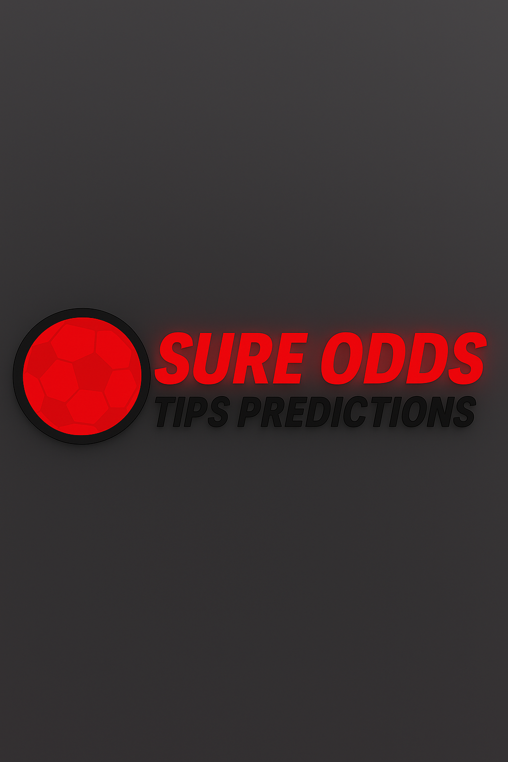 Sure Odds Tips Predictions